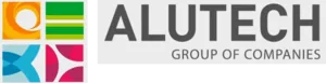 Logo der ALUTECH Group of Companies
